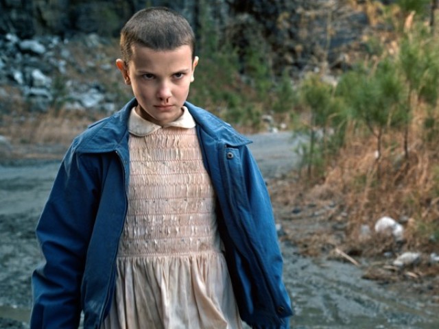 Com a Eleven