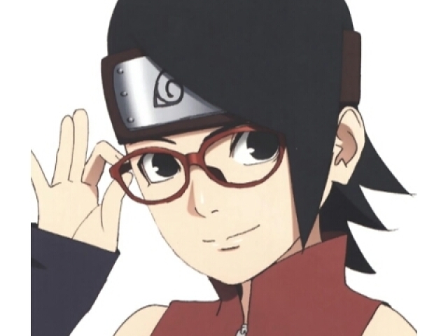 Sarada