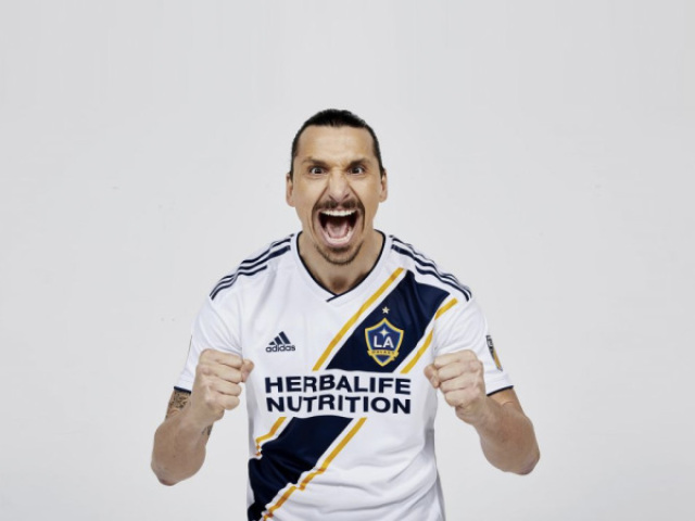 Zlatan Ibrahimović