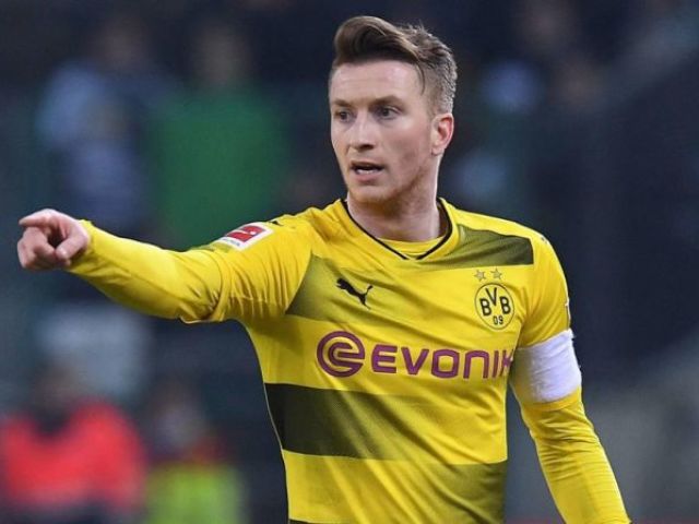 Marco Reus