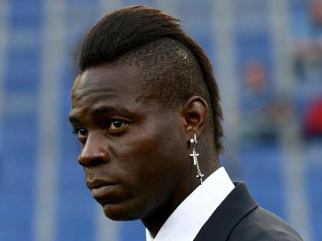 Mario Balotelli