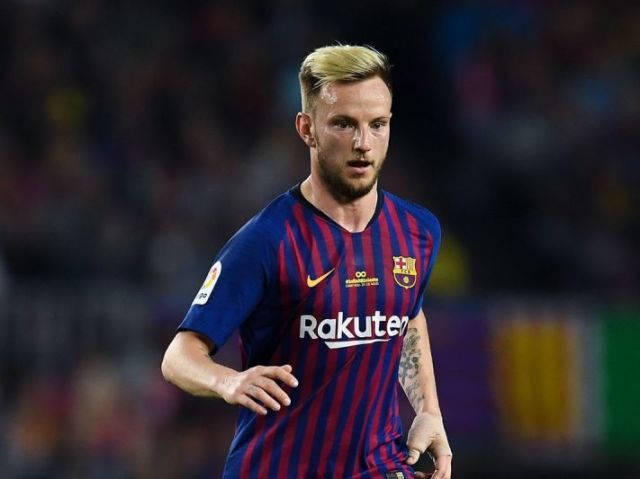 Ivan Rakitić