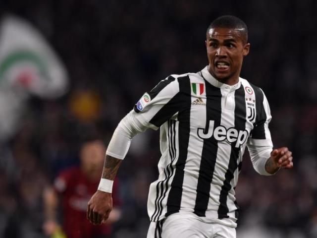 Douglas Costa