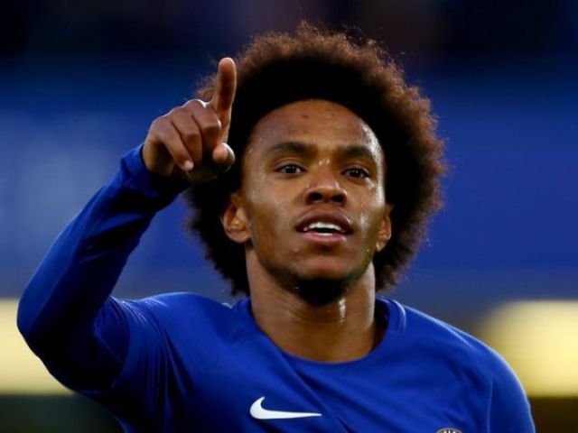 Willian