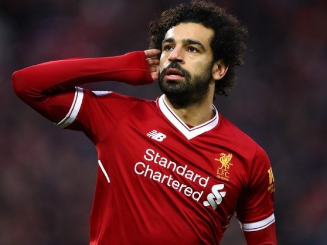 Mohamed Salah