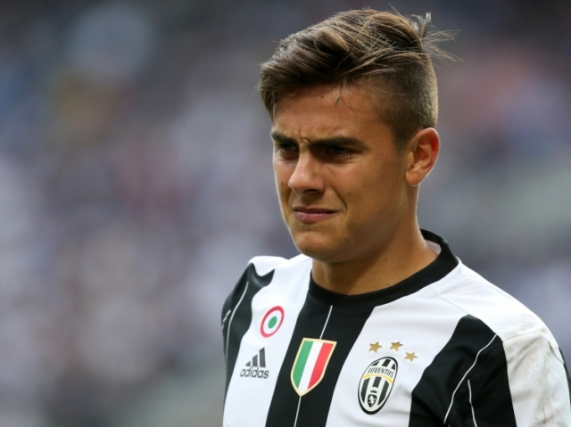 Paulo Dybala