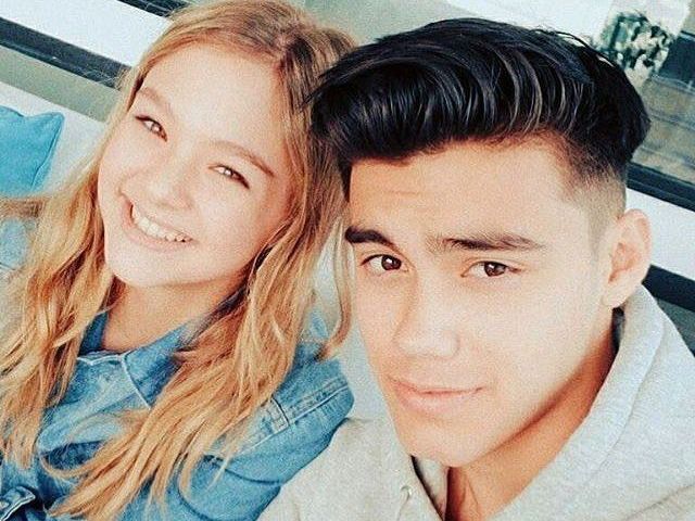 Bailey, Sofya