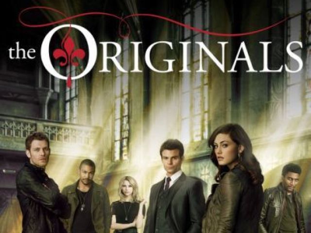Quiz The Originals 💕