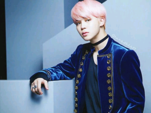 Jimin