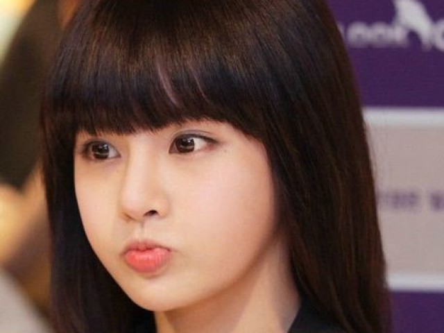 3. Boram