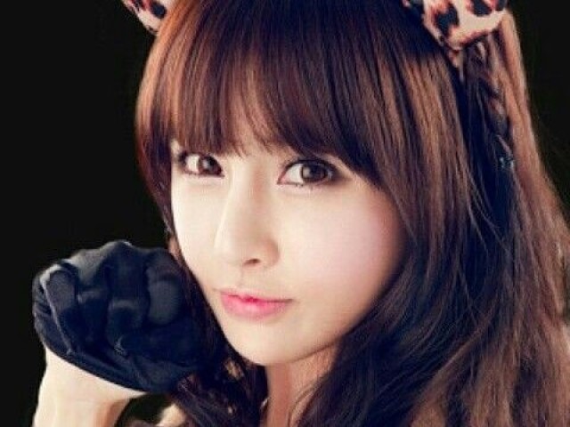 Boram