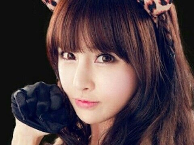 3. Boram