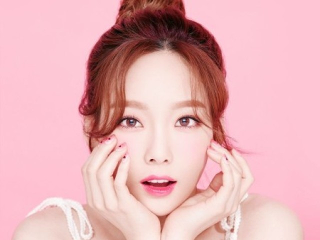 4. Taeyeon