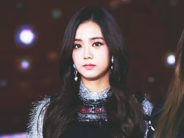 Jisoo