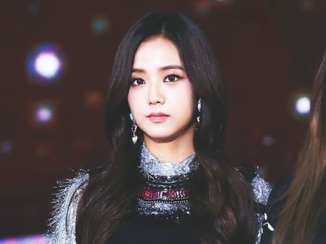 6. Jisoo