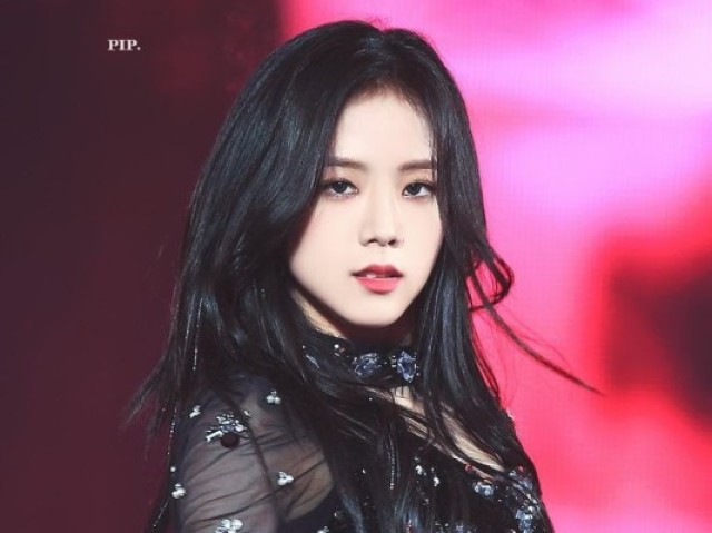 6. Jisoo