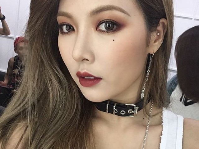 Hyuna