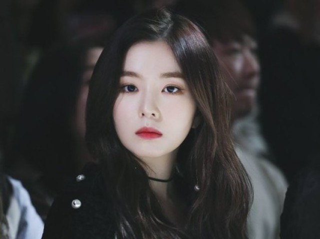 9. Irene