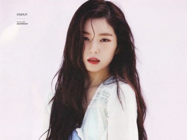 9. Irene