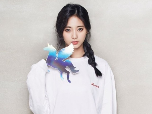 Tzuyu
