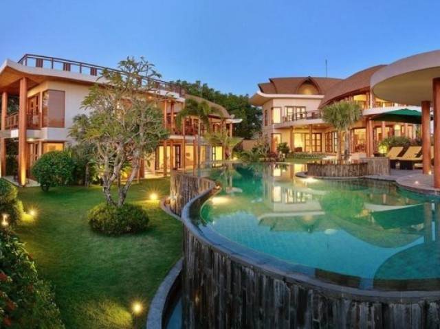 Casa perfeita!