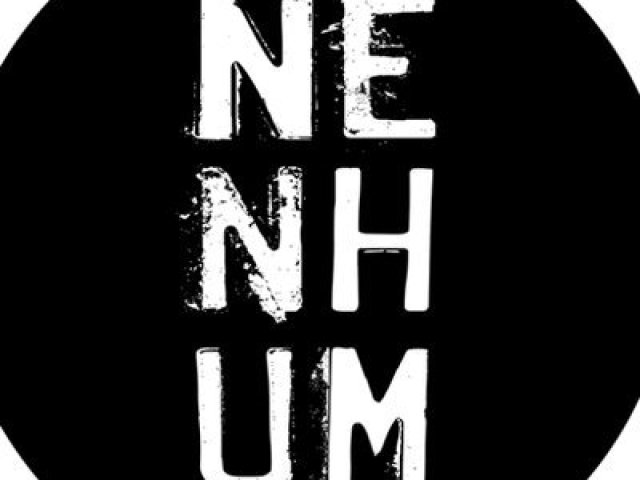 nenhum