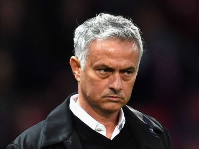 José Mourinho