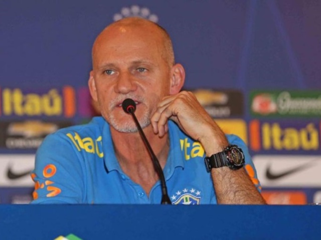 Cláudio Taffarel