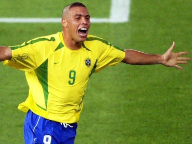 Ronaldo Nazário