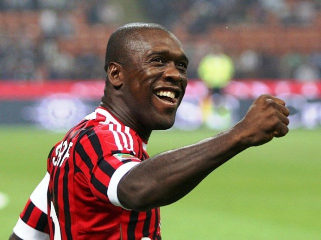 Clarence Seedorf