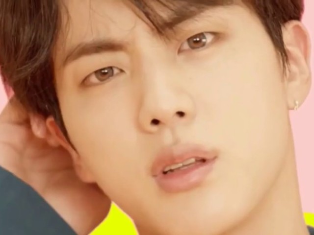 Você conhece mesmo o Jin?