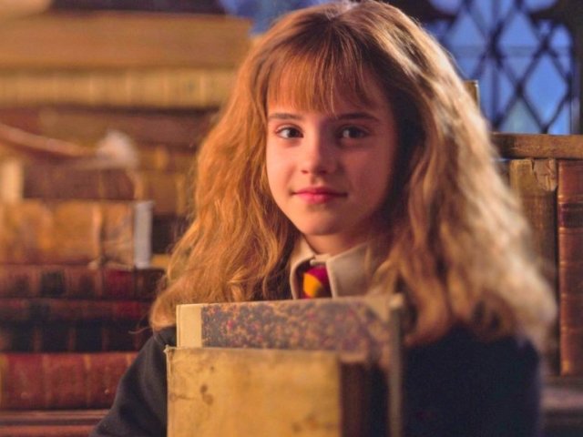 Hermione Granger