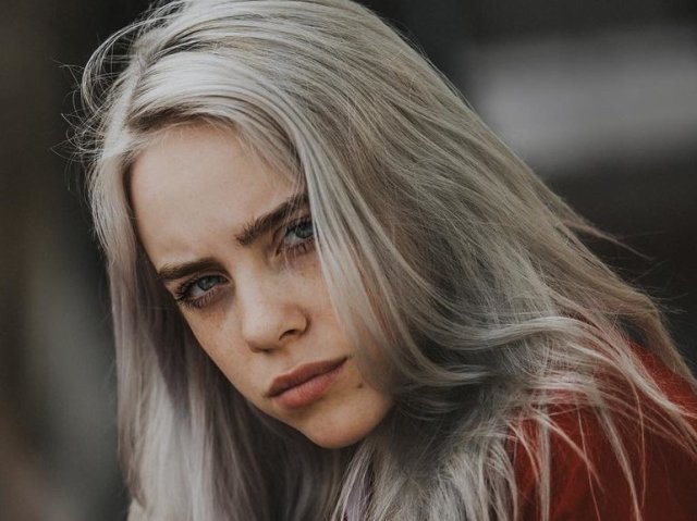 Quanto você sabe de Billie Eilish?