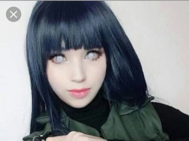 Voce sabe tudo sobre hinata?đł