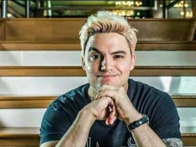Você conhece felipe neto?