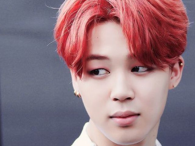 Você conhece mesmo o Jimin?