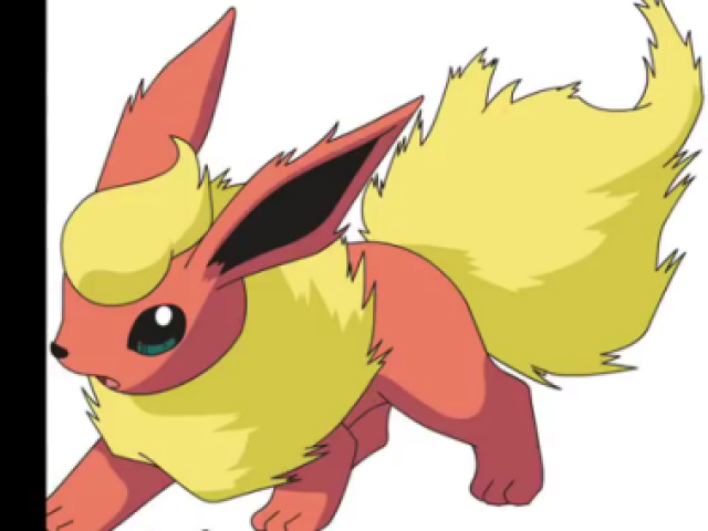 Flareon