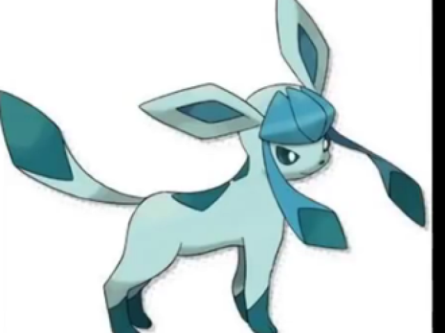 Glaceon