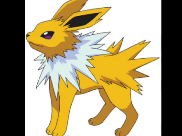 Jolteon