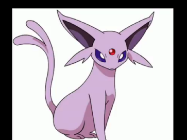 Espeon