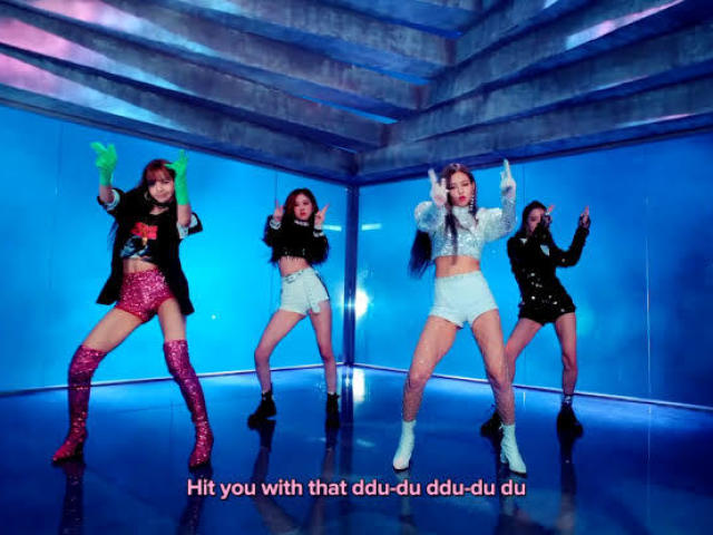 DDU-DU-DDU-DU