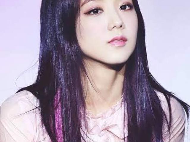 Kim Jisoo