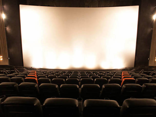 cinema