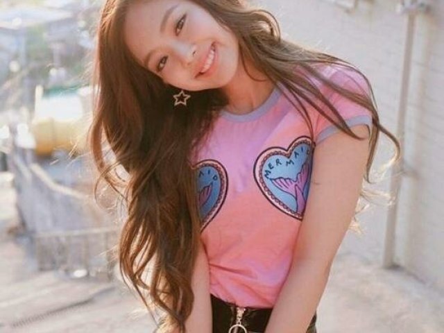 Jennie Kim