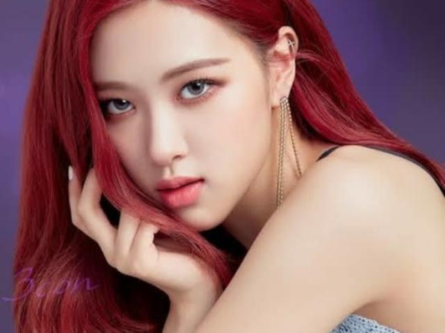 Park Chaeyoung