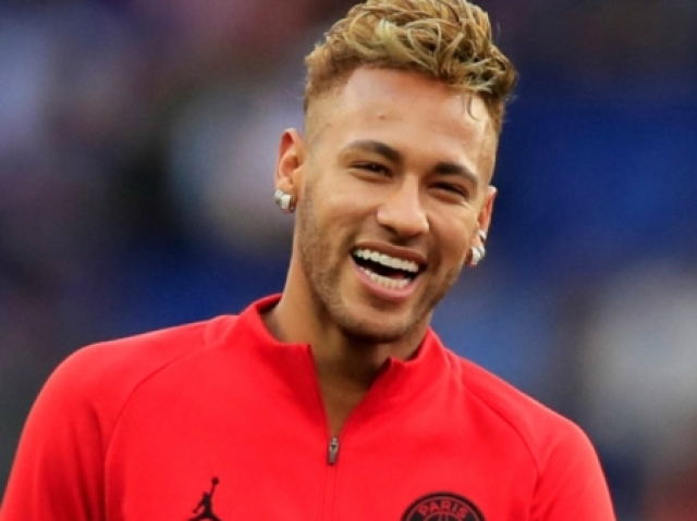 Você conhece Neymar Jr.?