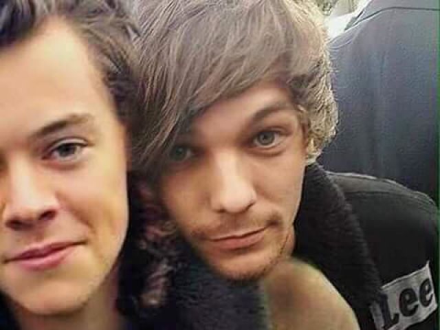 Você Sabe Tudo sobre Larry Stylinson?