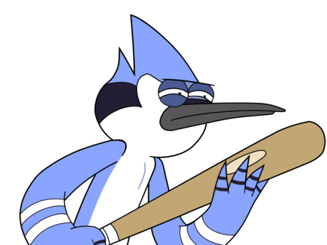 Mordecai