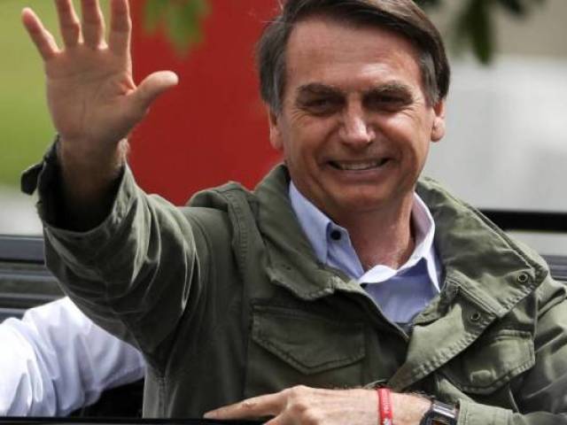 Jair Bolsonaro