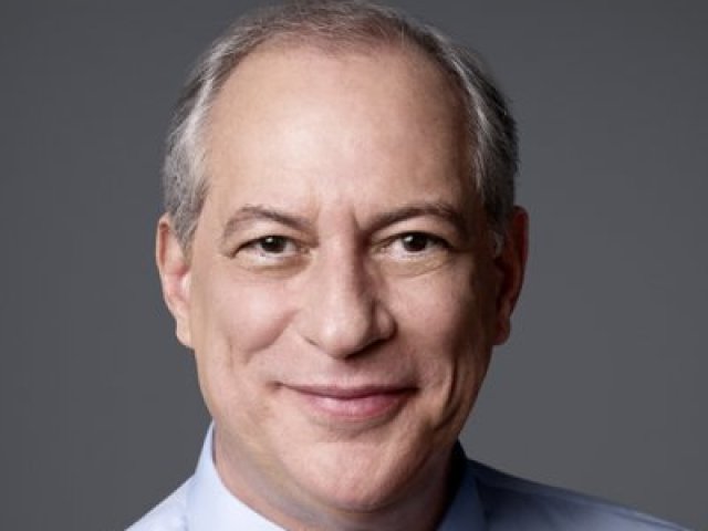 Ciro Gomes